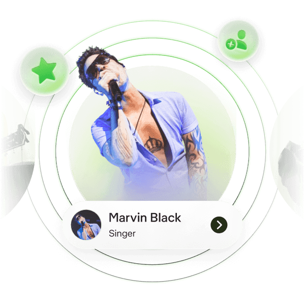 AGNT talent management dashboard